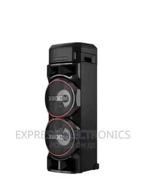 Better Deal LG XBOOM ON9 Sound System With Super Bass