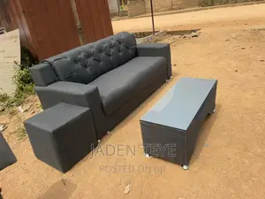 Three in One Ash Material Set