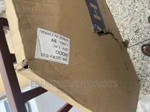 Honda CR-V 2015,2016 Bonnet