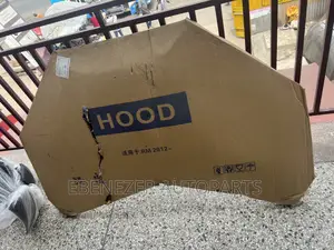 Honda CR-V 2015,2016 Bonnet