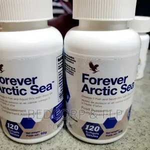 Forever Arctic Sea Pack