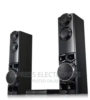 Better Deal on LHD687B Sound System LG