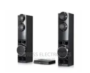 Immersive Yourself With LG LHD687B