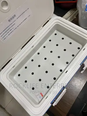Medical Vaccine Carrier