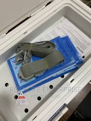 Medical Vaccine Carrier