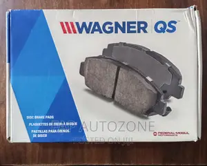 10571. Original Ford F150 Wagner Brake Pad From Usa. Zd2087