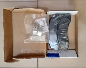 10571. Original Ford F150 Wagner Brake Pad From Usa. Zd2087