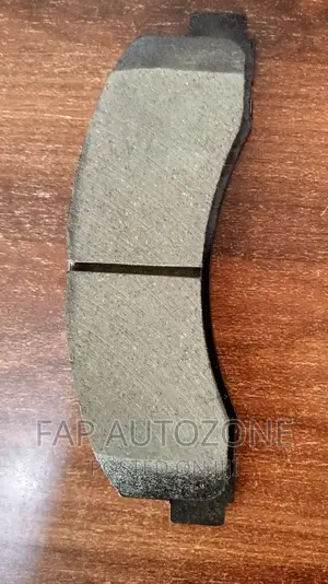 10571. Original Ford F150 Wagner Brake Pad From Usa. Zd2087