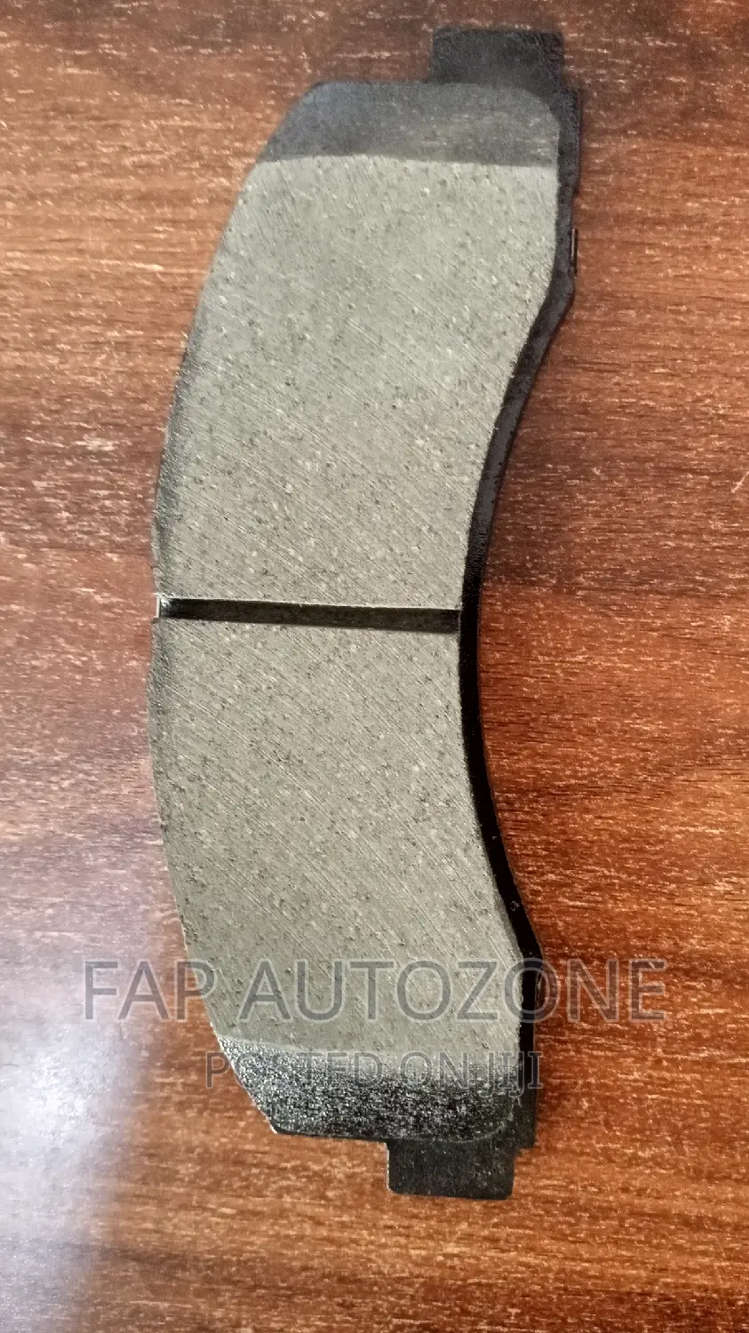 10571. Original Ford F150 Wagner Brake Pad From Usa. Zd2087