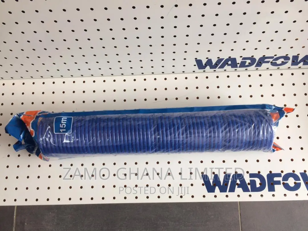 Wadfow Air Hose 15m - Wqg1915