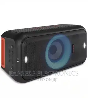 Party  All Night Lg Xl5s. Sound System