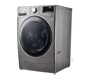 F0L2CRV2T2C 17/10 WM Frontload Full Automatic