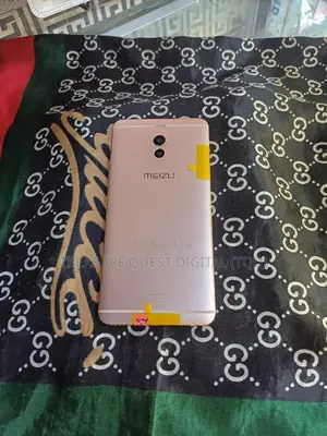 Meizu Pro 6 64 GB Gold
