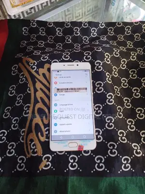 Meizu Pro 6 64 GB Gold