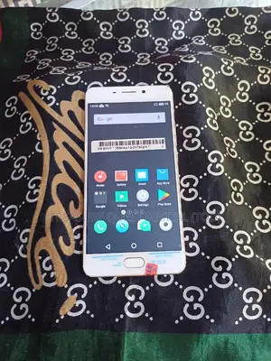 Meizu Pro 6 64 GB Gold