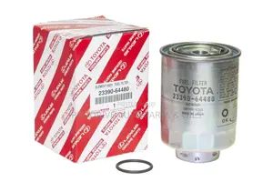 Toyota Hilux, Prado, Land Cruiser (64480) Diesel Fuel Filter