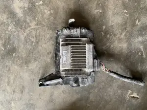 2018-2019 Honda Accord Control Module