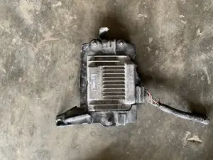 2018-2019 Honda Accord Control Module