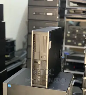 Desktop Computer HP EliteOne 1000 4GB Intel Core I5 HDD 500GB