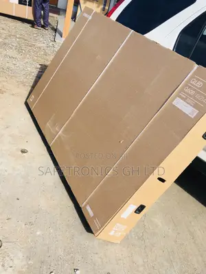 Q60b 85 Inches Glossy Qled Samsung Electric Smart Tv