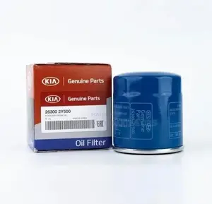 Hyundai Kia 26300-2y500 Oil Filter