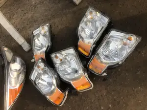 Ford Escape 2010-2013 Headlight Used