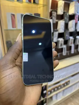 New Apple iPhone 12 128 GB Green