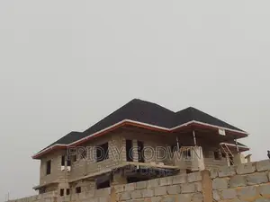 Black Euro Roofing Sheet