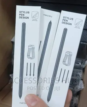 Samsung Z Fold 3 and 4 and 5 Original Stylus Pen