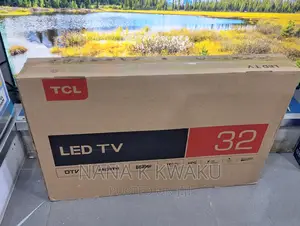Doldy Audio_tcl 32inches LED Digital Satellite_tv