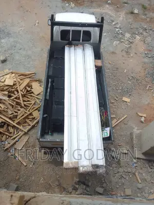 Stone Coated With Sheet.
