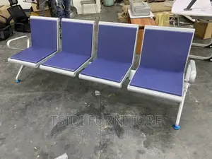 Quality Waiting Chair