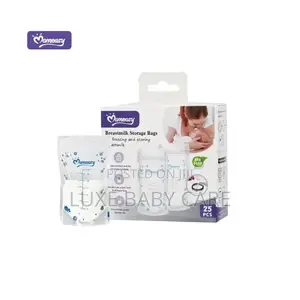 Momeasy Milk Storage Bags