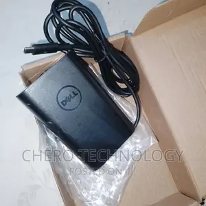 Dell Type C Adapter