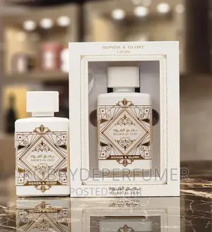 Badee Al Oud Honor and Glory Perfume
