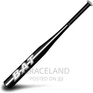 Original Aluminum Alloy Thickened Baseball Bat/Self-Defense