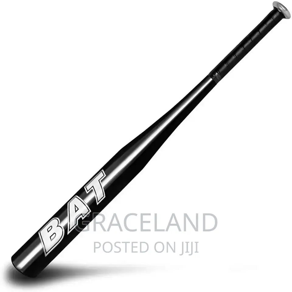 Original Aluminum Alloy Thickened Baseball Bat/Self-Defense