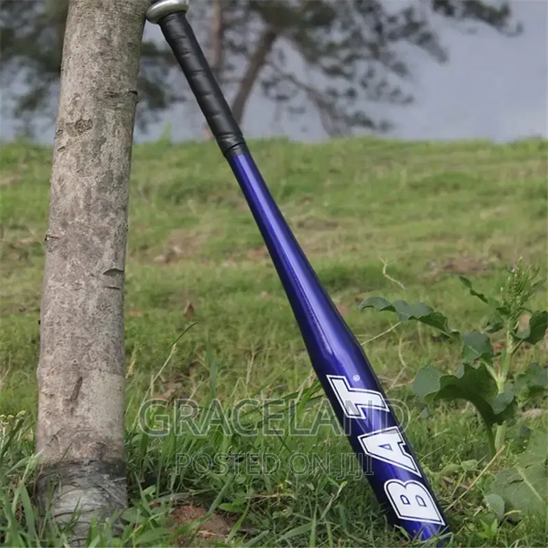 Original Aluminum Alloy Thickened Baseball Bat/Self-Defense