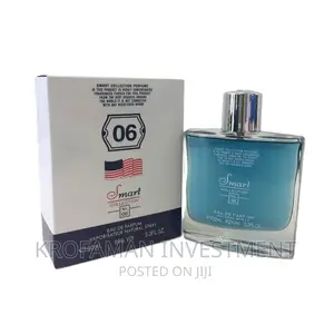 Smart Collections Polo Sport Perfume – No. 06 – 100 Ml
