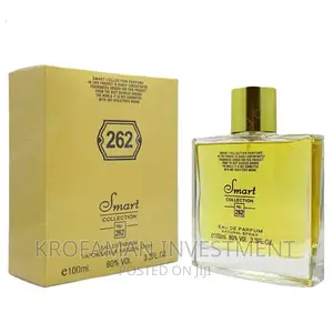 Smart Collections One Million Perfume – No. 262 – 100ml
