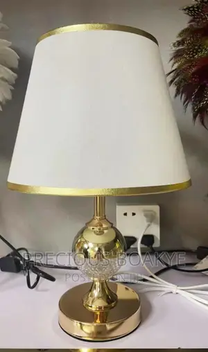 Bedside Lamps