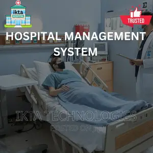Hospital Management System Completely Professional