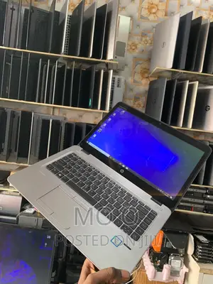 Laptop HP 430 G3 8GB Intel Core i5 SSD 256GB