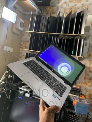 Laptop HP 430 G3 8GB Intel Core i5 SSD 256GB
