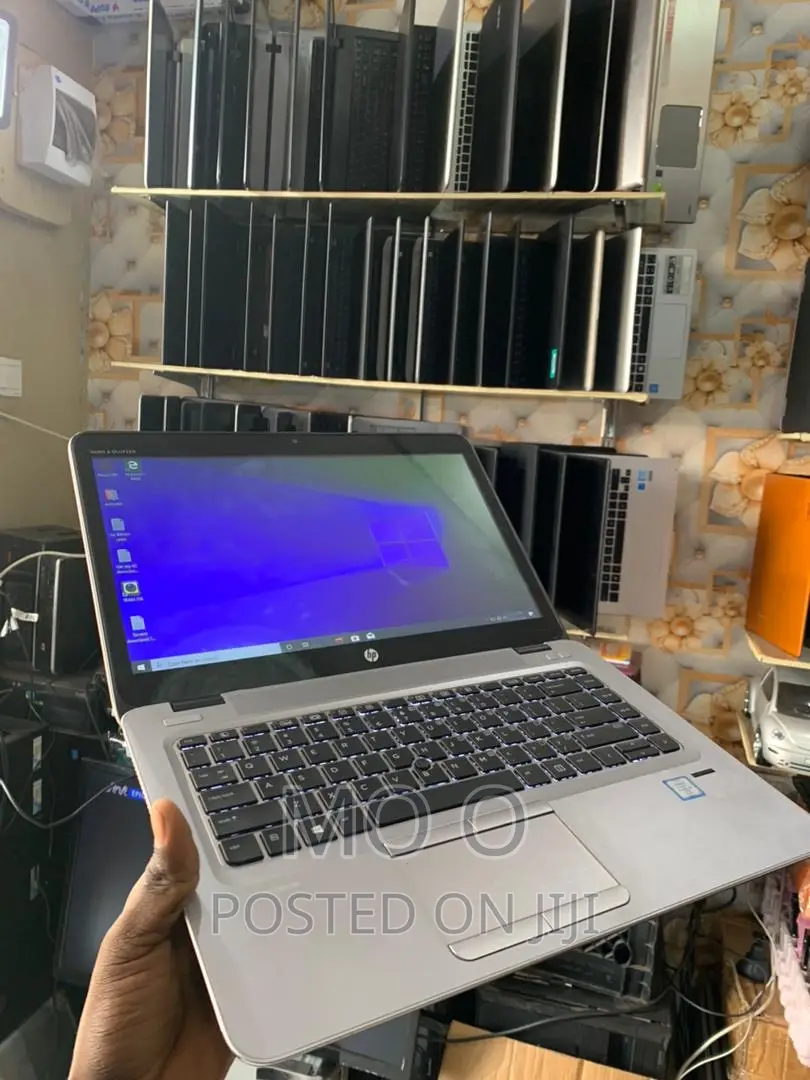 Laptop HP 430 G3 8GB Intel Core i5 SSD 256GB