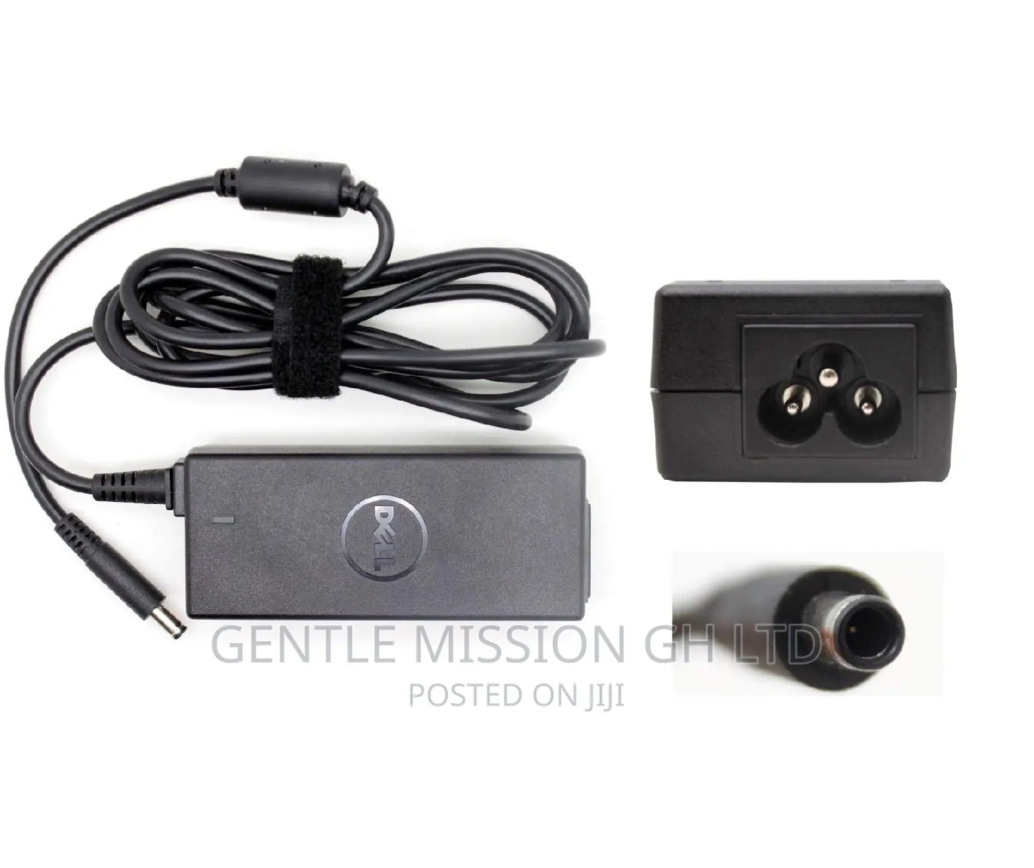 Dell Small Pin Laptop Charger 19.5V