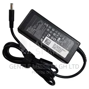 Dell Small Pin Laptop Charger 19.5V