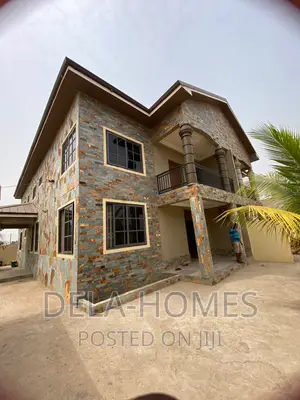 3bdrm Apartment in Adenta Commandos for rent