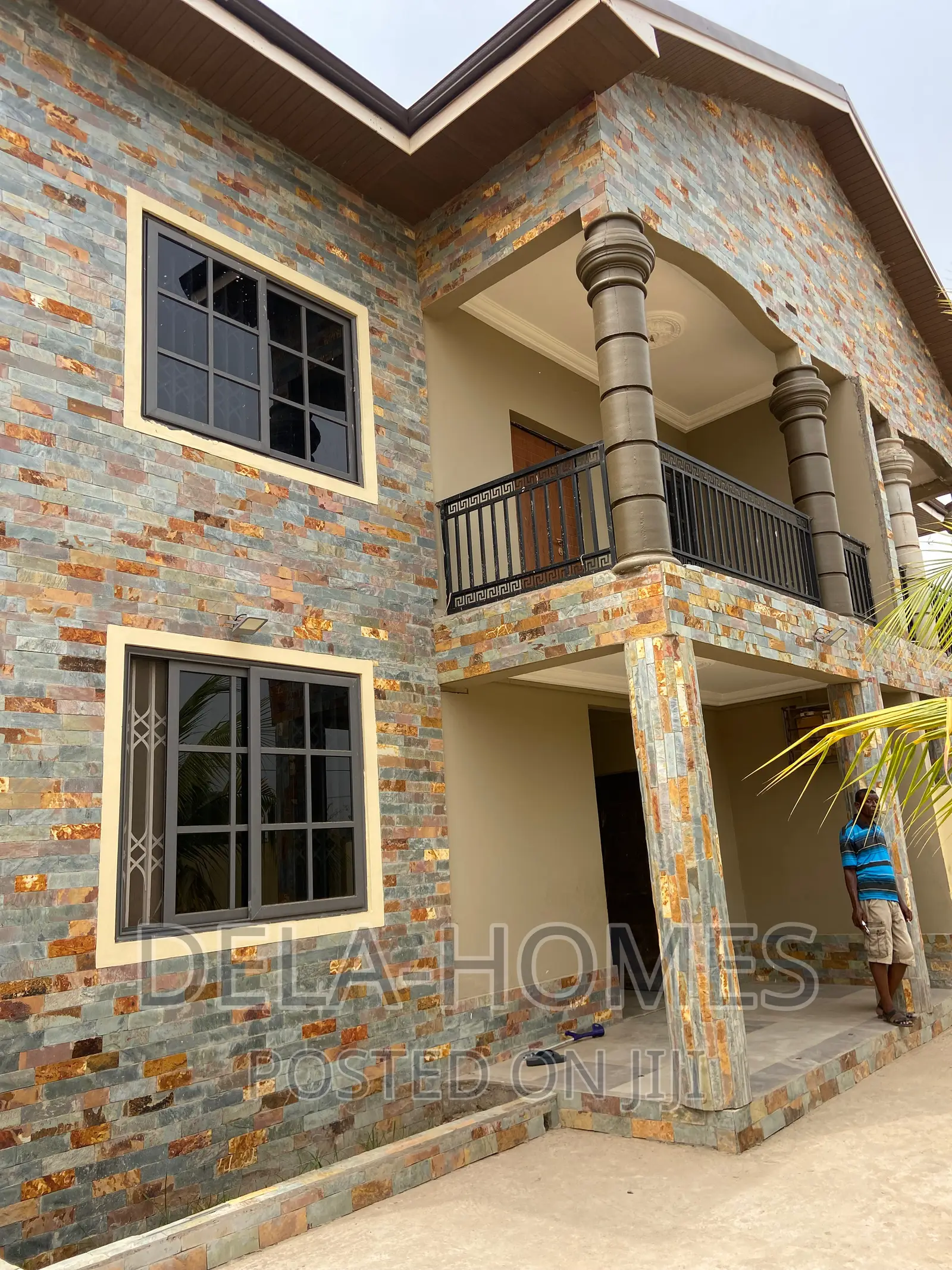 3bdrm Apartment in Adenta Commandos for rent