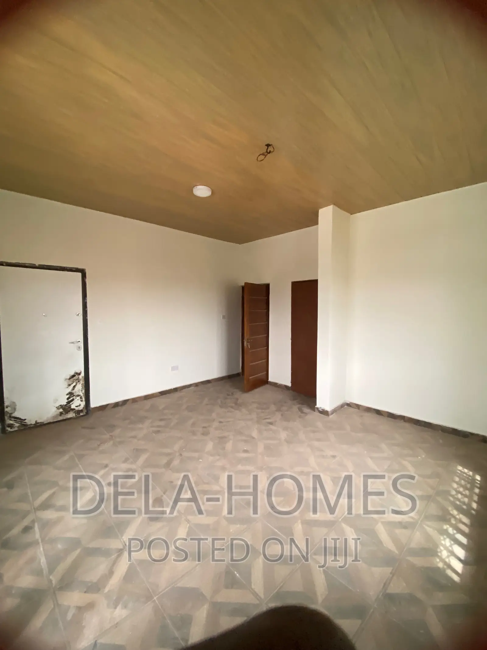 3bdrm Apartment in Adenta Commandos for rent